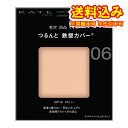 ゆうパケット)ケイト カバーシールド パウダーファンデーション 06 レフィル 9g
