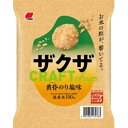ザクザ黄昏のり塩味 57g×10個