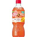 クラフトボス フルーツティーエード 600mL×24個