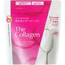 資生堂 ザ・コラーゲンパウダー 126g