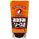 オタフク お好みソース(パウチ) 420g×6個
