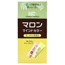 【医薬部外品】シュワルツコフヘンケル マロン マインドカラー N 自然な黒褐色 1セット