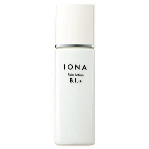 イオナ スキンローション B.I. R 120ml イオナ スキンローション B.I. R 120ml