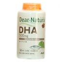 ディアナチュラ DHA with イチョウ葉 240粒(60日分)