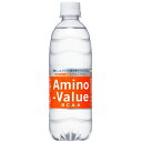 大塚製薬　アミノバリュー4000　500ml×24個