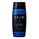 【医薬部外品】ウルオス ULOS 薬用 スカルプシャンプー 300ml