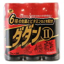 【第2類医薬品】ダダンII（50ml×3本パック）