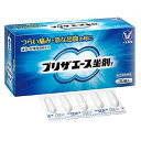 【第(2)類医薬品】プリザエース 坐剤T 30個
