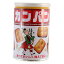 三立 カンパン 100g×6個