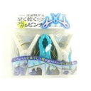 アイセン つながるピンチ 6個入×20個※取り寄せ商品 返品不可