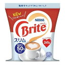 ネスレ ブライト スリム 260g×12個※取り寄せ商品 返品不可