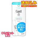 ゆうパケット)【医薬部外品】キュレル リップケアスティック 4.2g
