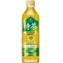 伊右衛門 特茶TOKUCHA(特定保健用食品)500mL×24個