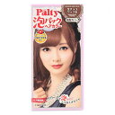 【医薬部外品】パルティ 泡パック ヘアカラー 生チョコワッフル ※取り寄せ商品(注文確定後6-20日頂きます) 返品不可
