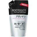 資生堂　アデノゲン　スカルプケアコンディショナー　（つめかえ用）　310mL×3個