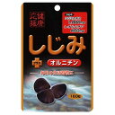 ユウキ製薬 スタンドパック しじみ+オルニチン 160粒