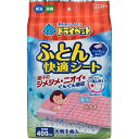 エステー ドライペット ふとん快適シート 1枚入