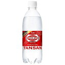 アサヒ飲料　ウィルキンソン　タンサン　500ml×24個