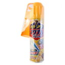 ハチアブ マグナムジェット 550ml