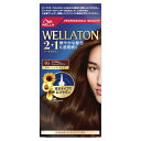 【医薬部外品】ウエラトーン ツープラスワン(2+1) 液状タイプ 6G※取り寄せ商品 返品不可