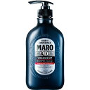 MARO 3Dボリュームアップシャンプー EX 460ml