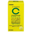 オリヒロ ビタミンC粒 300粒