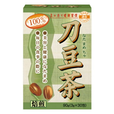 100％刀豆茶　30包×20個