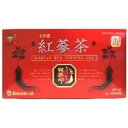 紅参茶(3g×30包)※取り寄せ商品 返品不可