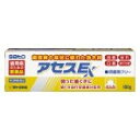 【第3類医薬品】アセスE 100g(4)