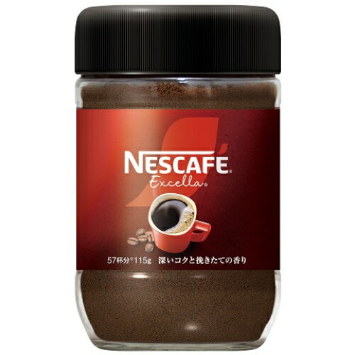 Other - ネスカフェ　エクセラ　115g×6個