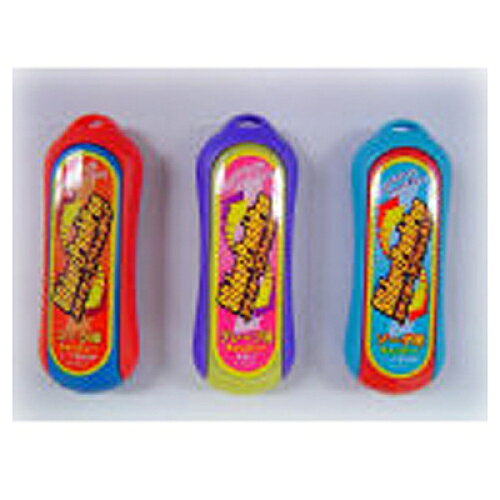 トップス　スライダーズプッシュポップ　14g×15個
