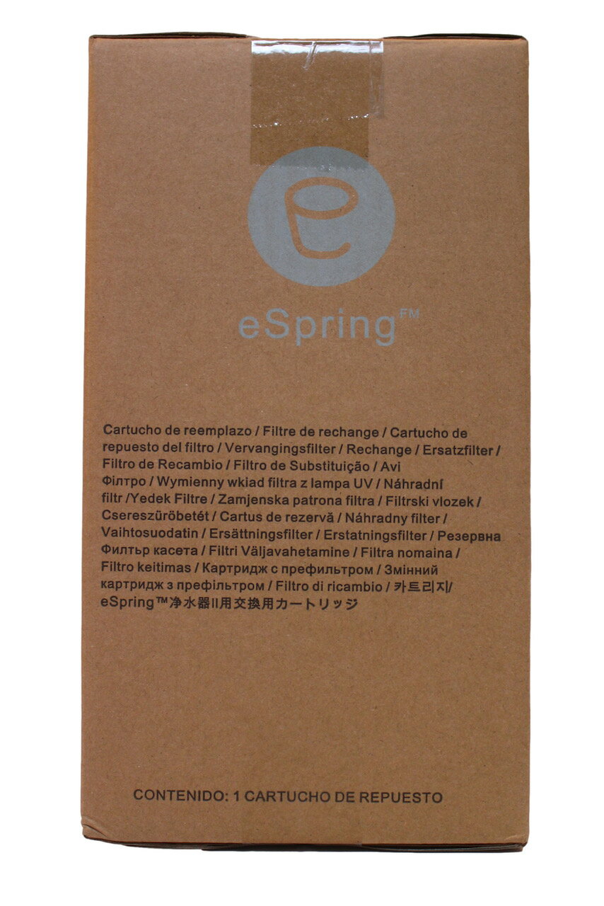楽天市場】espring 浄水器ii用 交換用カートリッジの通販 楽天市場】espring 浄水器ii用 交換用カートリッジの通販