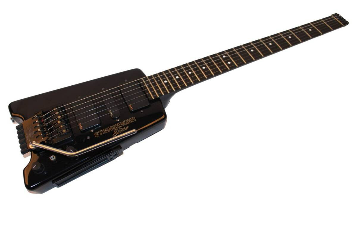 STEINBERGER GL7TA Elite スタインバーガー 美品