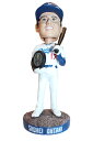 大谷翔平選手 ボブルヘッド 2024年MVP記念品 2025年4月2日 ドジャース球場 配布品 限定 コレクターズアイテム 希少 新品未使用 デコピン フィギ...