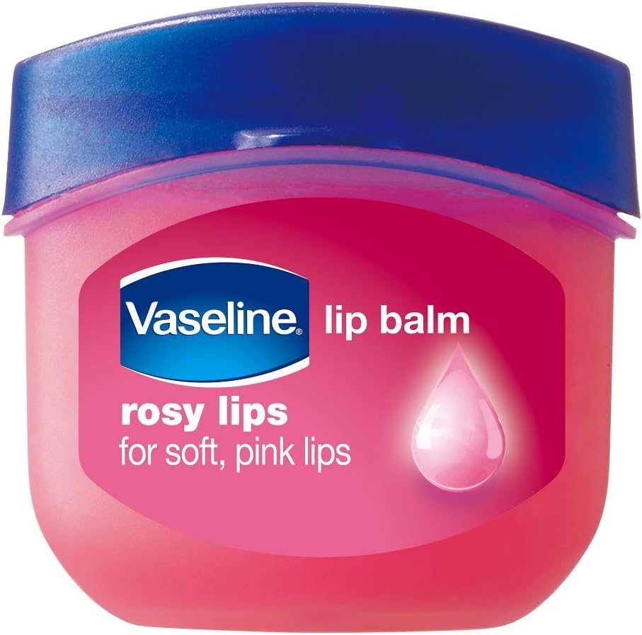 Vaseline ヴァセリン リップ ロージーリップス 7g