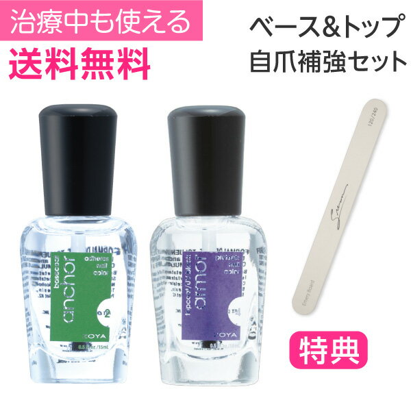 プレスタ ◆ ZOYA ベース&トップコート | 医療用 爪保護 ネイルケア 変形 ひび割れ 二枚爪 爪浮き 低刺激 爪ケア 爪保湿 ベースコート ゾーヤ ゾヤ...