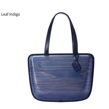 【クーポンで最大8%OFF】Leaf monacca モナッカ トートバッグ 木 木製 木目 自然 エコアス トート バッグ ママバッグ ショルダーバッグ 春 国産帆布 天然皮革 プレス成型 ユニセックスバッグ 入学式 入社式 卒業式 ギフト 防水 超軽量