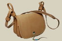【完全受注生産】【Koudlka Leather(クーデルカ レザー)】【HB-2a-NT】ハンティングバッグ S ■ レザーバッグ 小 革 メンズ ウォレット 本革 ゴローズ 元職人 goro's 継承 刻印入れ 対応 ビンテージ プレゼント オーダーメイド