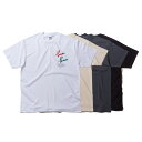 アカプルコゴールド ACAPULCO GOLD Tシャツ 半袖 ストリート ヒップホップ ラッパー ダンサー アメカジ ミリタリー ワーク カジュアル アウトドア キャンプ スポーツ ブランド BAM BAM TEE