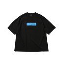 山嵐のライブチケットを落とし込んだTシャツ 【公式ストア】【あす楽】【送料無料】