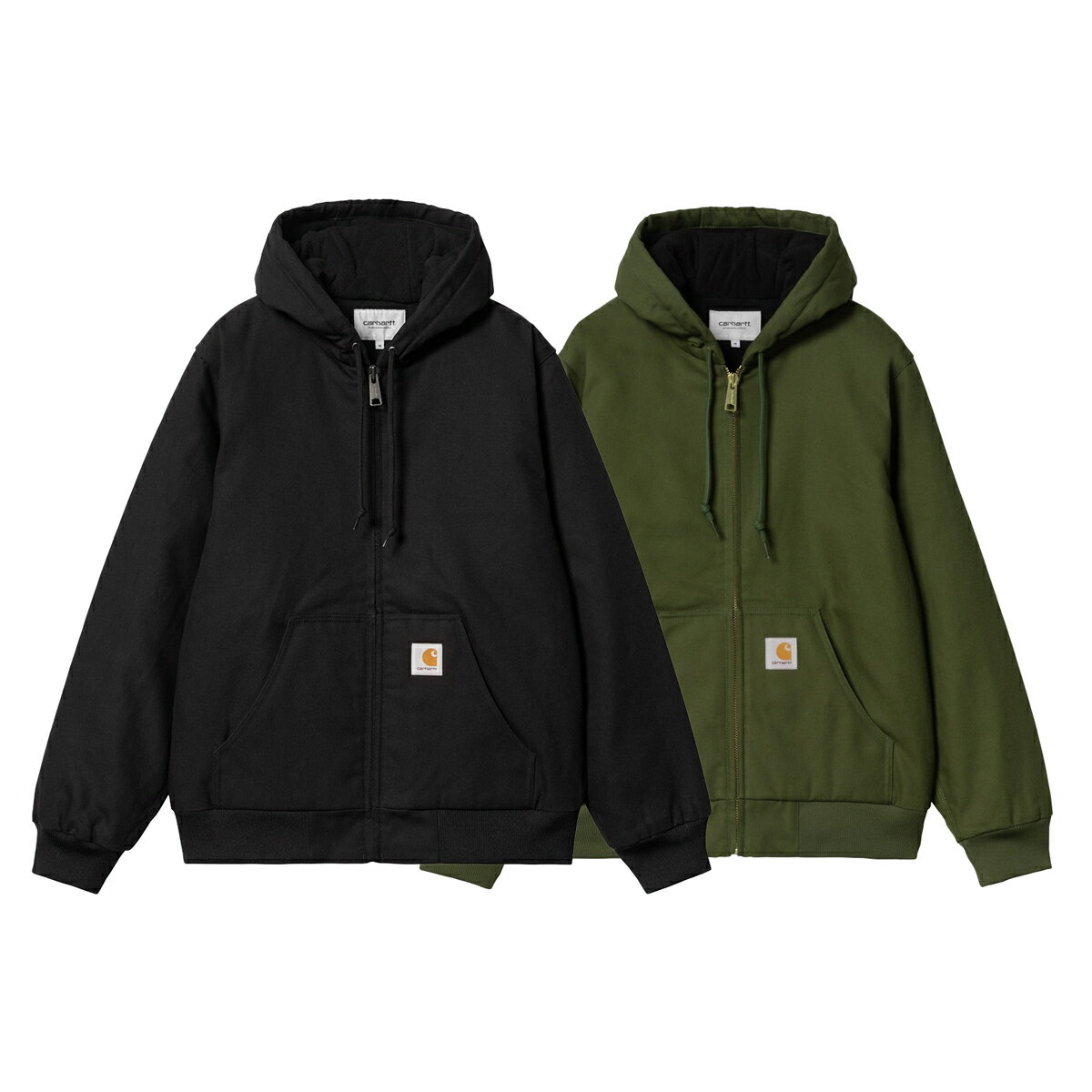 楽天市場】carhartt active jacketの通販 楽天市場】carhartt active jacketの通販