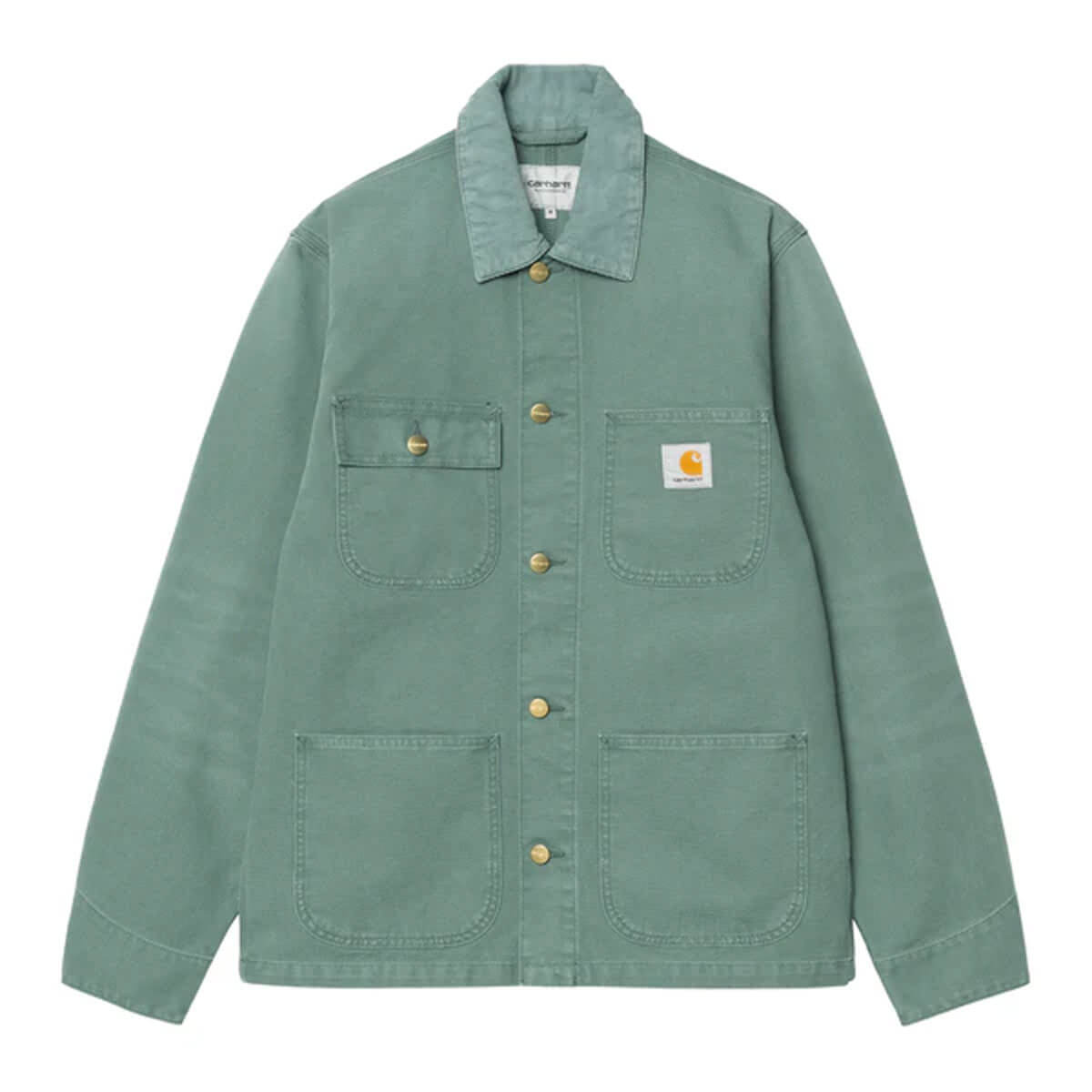 楽天市場】carhartt wip チョアコートの通販 楽天市場】carhartt wip チョアコートの通販
