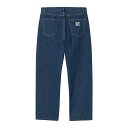 J[n[g [NCvOX CARHARTT WIP fjpc Xg[g qbvzbv bp[ _T[ AJW [N JWA uh LANDON PANT I030468