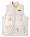 COLUMBIA コロンビア ベスト ロゴ プリント ダンサー アメカジ カジュアル アウトドア キャンプ スポーツ ブランド SUGAR BROOK VEST DARK STONE PM0831-278