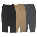 wCg HAIGHT C[W[pc Opc Xg[g qbvzbv bp[ _T[ AJW JWA uh RELAXING EASY PANTS HTSS-245005