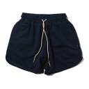 LAKH N V[c n[tpc Y{ Y o[Vu Xg[g qbvzbv bp[ AJW JWA _X ~^[ [N uh REVERSIBLE SHORTS NAVY lCr[