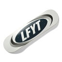 LFYT ラファイエット Lafayette スケートデッキ スケートボード スケボーデッキ エクストリームスポーツ オーバルロゴ ストリート アメカジ カジュアル アウトドア キャンプ スポーツ ダンス ブランド WHITE ホワイト 白 OVAL LOGO SKATE DECK 8inch-8.25inch LS222301 ★★