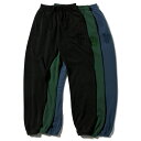 LFYT ラファイエット スウェットパンツ ピグメント加工 Lafayette ストリート ヒップホップ ラッパー ダンサー アメカジ カジュアル ブランド PIGMENT DYED LF LOGO SWEAT PANTS LS241202(4)