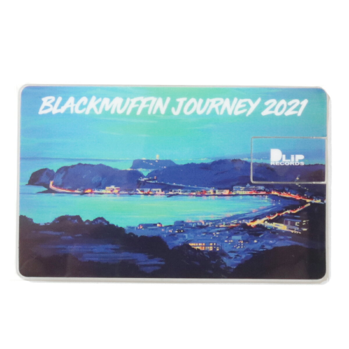 楽天Lafayette （ラファイエット）BLACKMUFFIN JOURNEY 2021 MIXED BY DJ URUMA ミックスCD