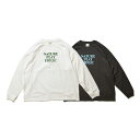 lC`[vCzbN NATURE PLAY HOLIC  TVc Xg[g qbvzbv bp[ AJW JWA AEghA Lv X|[c _X uh LOGO L/S TEE